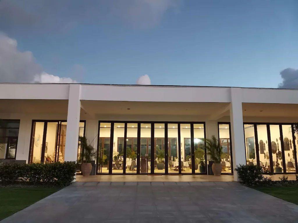 Ramada By Wyndham St Kitts Resort St. Kitts Exterior foto