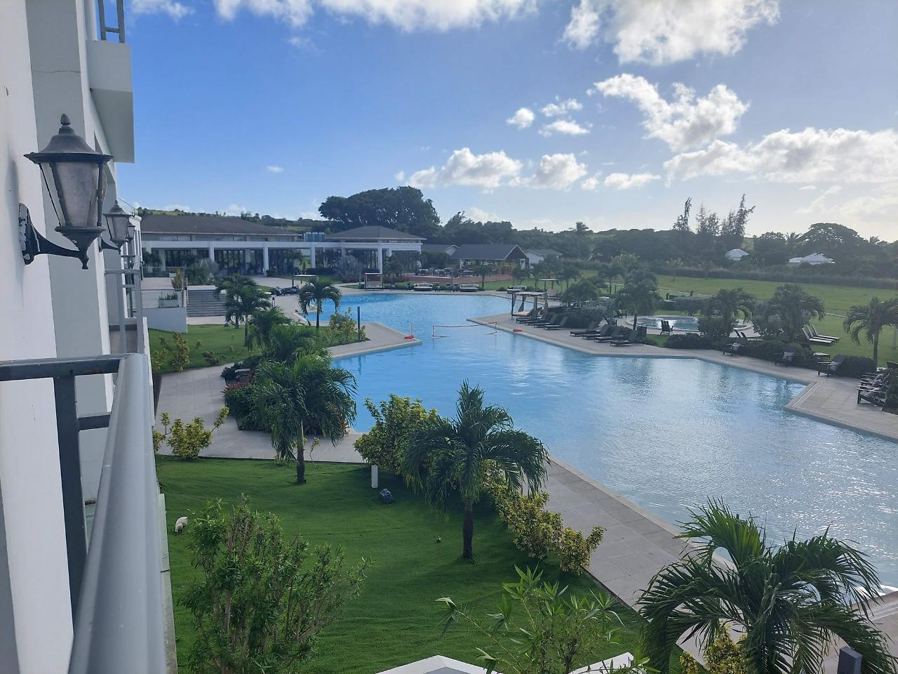 Ramada By Wyndham St Kitts Resort St. Kitts Exterior foto