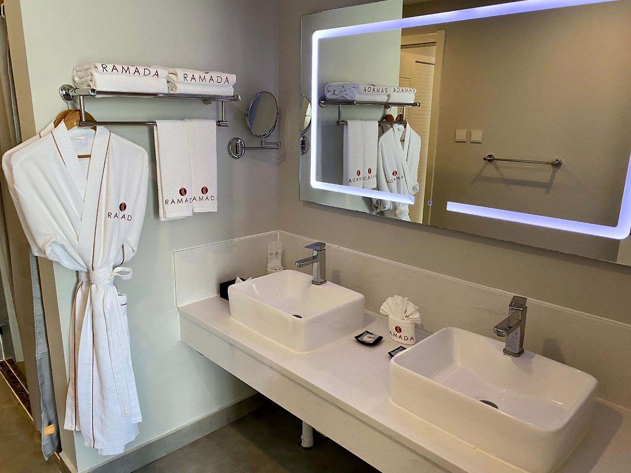 Ramada By Wyndham St Kitts Resort St. Kitts Exterior foto